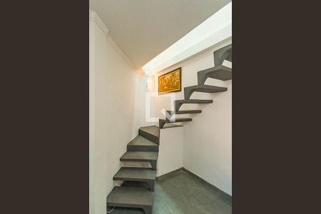 Sala / Cozinha de casa para alugar com 2 quartos, 80m² em Vila Moreira, São Paulo