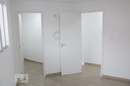 Dormitório 1 suite de casa para alugar com 2 quartos, 80m² em Vila Moreira, São Paulo