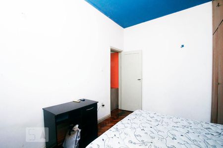 Quarto de kitnet/studio para alugar com 1 quarto, 34m² em Botafogo, Rio de Janeiro