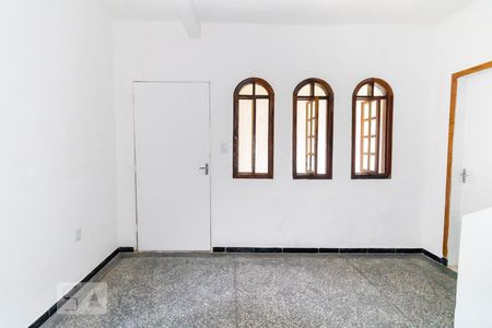 Sala de casa à venda com 1 quarto, 62m² em Jardim Filhos da Terra, São Paulo