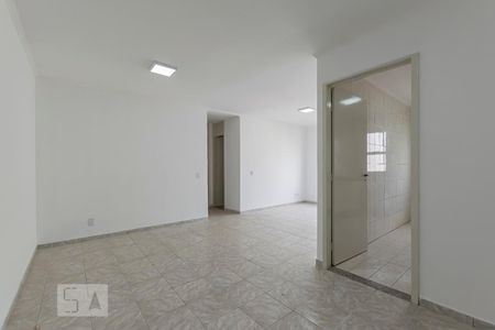 Sala de apartamento para alugar com 2 quartos, 61m² em Jardim Santa Emília, São Paulo