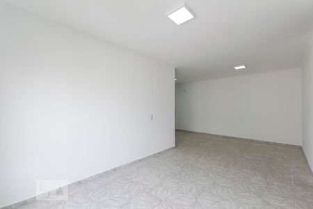 Sala de apartamento para alugar com 2 quartos, 61m² em Jardim Santa Emília, São Paulo