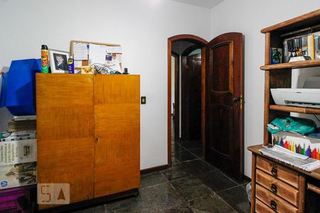 Quarto 1 de casa à venda com 3 quartos, 500m² em Vargem Grande, Rio de Janeiro