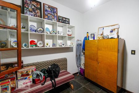 Quarto 1 de casa à venda com 3 quartos, 500m² em Vargem Grande, Rio de Janeiro