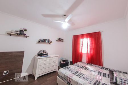 Quarto 1 de casa à venda com 3 quartos, 120m² em Jardim Santa Judith, Campinas