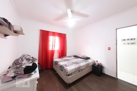 Quarto 1 de casa à venda com 3 quartos, 120m² em Jardim Santa Judith, Campinas