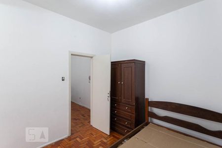 Suíte de apartamento à venda com 1 quarto, 60m² em Centro, Belo Horizonte