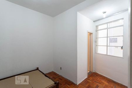 Suíte de apartamento à venda com 1 quarto, 60m² em Centro, Belo Horizonte