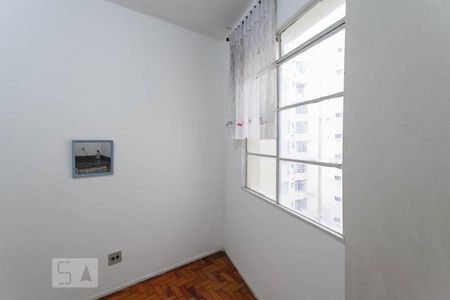 Cozinha de apartamento à venda com 1 quarto, 60m² em Centro, Belo Horizonte