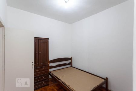 Suíte de apartamento para alugar com 1 quarto, 60m² em Centro, Belo Horizonte