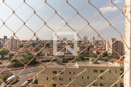 Vista do Quarto 1 de apartamento para alugar com 2 quartos, 64m² em Vila Satúrnia, Campinas