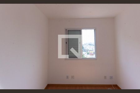 Quarto 2 de apartamento para alugar com 2 quartos, 64m² em Vila Satúrnia, Campinas