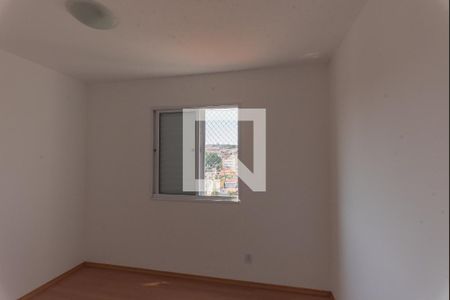 Quarto 1 de apartamento para alugar com 2 quartos, 64m² em Vila Satúrnia, Campinas