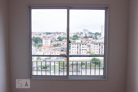 Vista de apartamento para alugar com 2 quartos, 64m² em Vila Satúrnia, Campinas