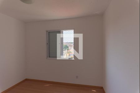 Quarto 1 de apartamento para alugar com 2 quartos, 64m² em Vila Satúrnia, Campinas