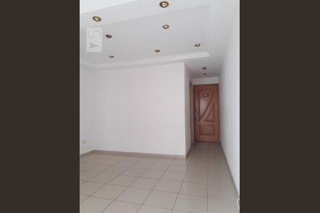 Apartamento para alugar com 2 quartos, 65m² em Vila Guilherme, São Paulo