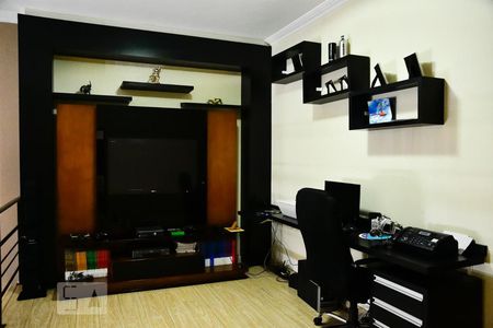 Casa à venda com 474m², 4 quartos e sem vaga Casa à venda com 474m², 4 quartos e sem vagaEscritorio