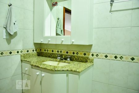 Casa à venda com 474m², 4 quartos e sem vaga Casa à venda com 474m², 4 quartos e sem vagaBanheiro