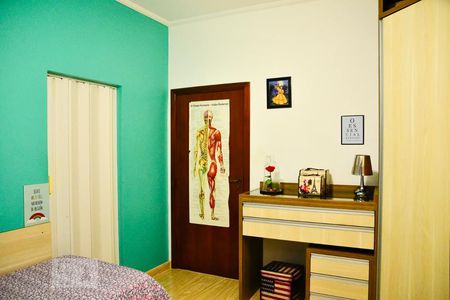 Casa à venda com 474m², 4 quartos e sem vaga Casa à venda com 474m², 4 quartos e sem vagaQuarto 4