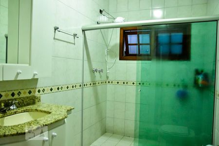 Casa à venda com 474m², 4 quartos e sem vaga Casa à venda com 474m², 4 quartos e sem vagaBanheiro