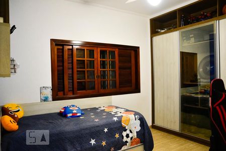 Quarto 3  de casa à venda com 4 quartos, 474m² em Vila Guilhermina, São Paulo