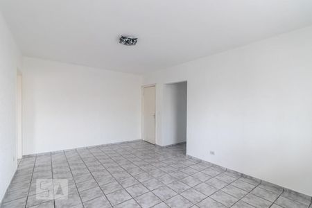 Sala de apartamento para alugar com 2 quartos, 80m² em Sapopemba, São Paulo