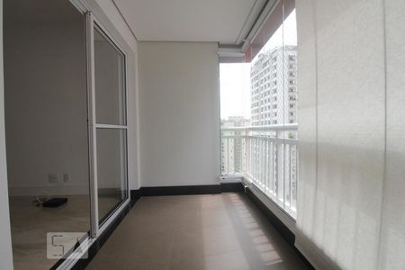 Varanda de apartamento à venda com 3 quartos, 73m² em Vila Suzana, São Paulo