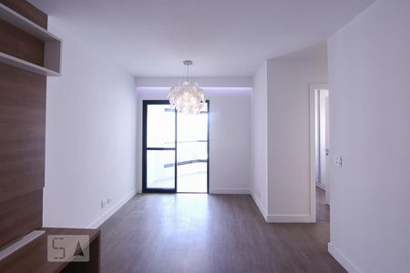 Sala de apartamento para alugar com 2 quartos, 70m² em Vila Leopoldina, São Paulo