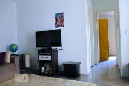 Apartamento para alugar com 2 quartos, 65m² em Parque Taboão, Taboão da Serra