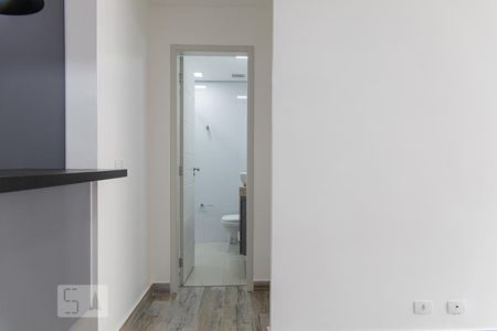 Sala de apartamento para alugar com 1 quarto, 45m² em Santa Cecília, São Paulo