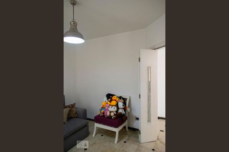 SALETA de casa à venda com 4 quartos, 380m² em Água Fria, São Paulo