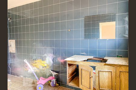 Casa à venda com 500m², 4 quartos e 8 vagas Casa à venda com 500m², 4 quartos e 8 vagasBanheiro