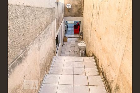 Casa à venda com 500m², 4 quartos e 8 vagas Casa à venda com 500m², 4 quartos e 8 vagasÁrea Externa