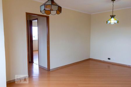 Sala de apartamento para alugar com 2 quartos, 97m² em Vila Moinho Velho, São Paulo