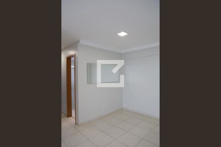 Sala de apartamento para alugar com 3 quartos, 70m² em Vila Rosa, Goiânia