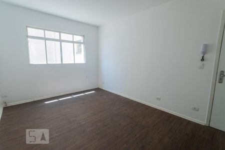 Sala de apartamento à venda com 1 quarto, 63m² em Barra Funda, São Paulo