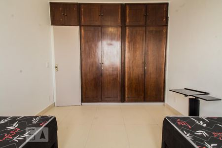 Quarto de apartamento para alugar com 1 quarto, 37m² em Centro, São Paulo