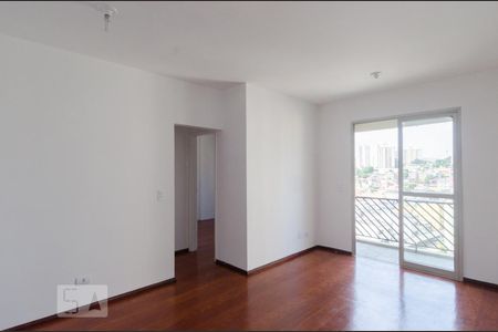 Sala de apartamento à venda com 2 quartos, 65m² em Centro, Diadema