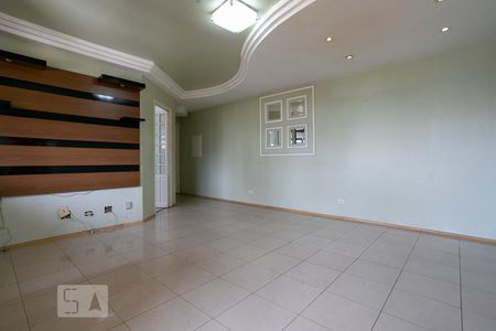 Apartamento à venda com 78m², 3 quartos e 2 vagasSala