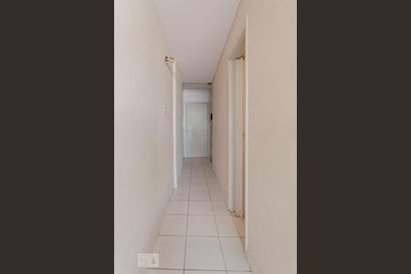 Corredor de kitnet/studio para alugar com 1 quarto, 36m² em Bela Vista, São Paulo