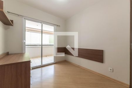 Quarto 1 de apartamento para alugar com 3 quartos, 90m² em Vila Firmiano Pinto, São Paulo