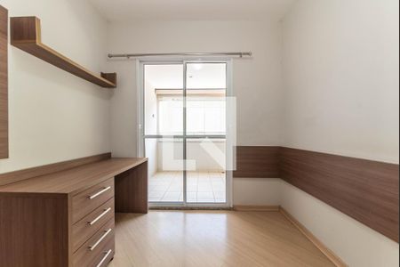 Quarto 1 de apartamento para alugar com 3 quartos, 90m² em Vila Firmiano Pinto, São Paulo