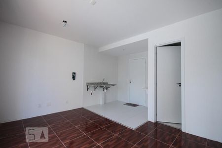 Studio de kitnet/studio para alugar com 1 quarto, 28m² em Liberdade, São Paulo