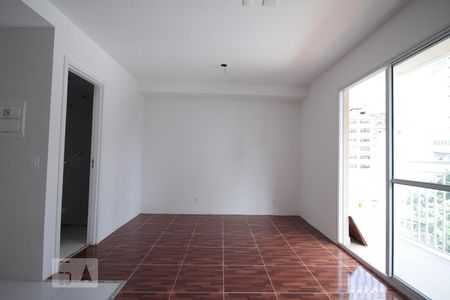 Studio de kitnet/studio para alugar com 1 quarto, 28m² em Liberdade, São Paulo