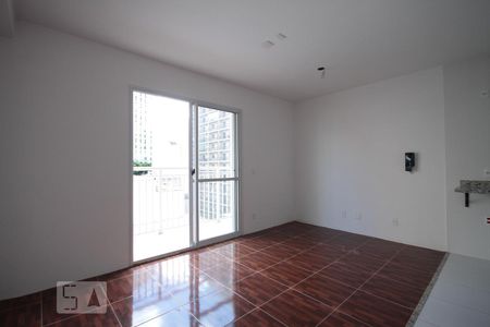 Studio de kitnet/studio para alugar com 1 quarto, 28m² em Liberdade, São Paulo