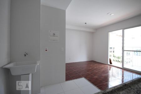 Studio de kitnet/studio para alugar com 1 quarto, 28m² em Liberdade, São Paulo