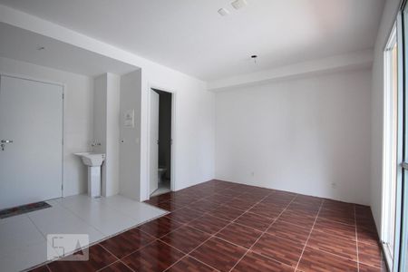 Studio de kitnet/studio para alugar com 1 quarto, 28m² em Liberdade, São Paulo