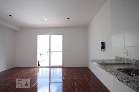 Studio de kitnet/studio para alugar com 1 quarto, 28m² em Liberdade, São Paulo