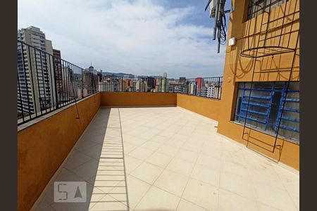 Apartamento à venda com 2 quartos, 65m² em Centro, Belo Horizonte