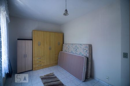 Quarto de apartamento à venda com 1 quarto, 50m² em Rudge Ramos, São Bernardo do Campo